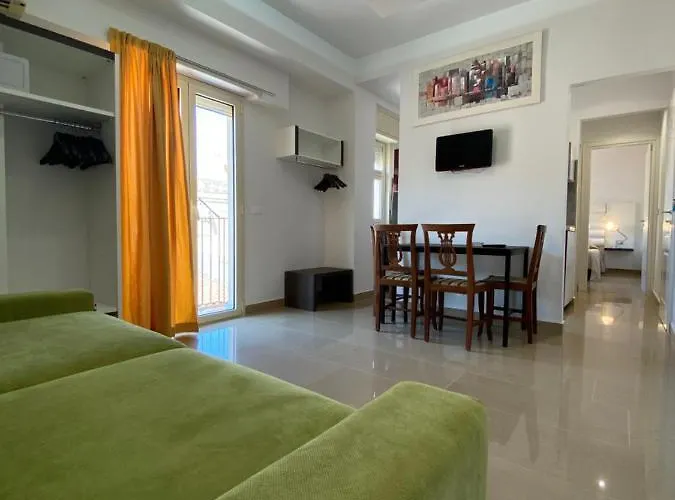 Szálloda Ig-tysandros