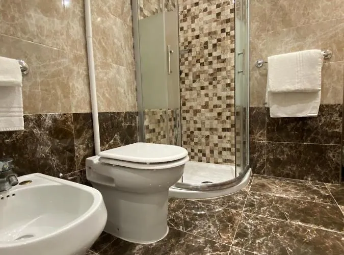 Szálloda Ig-tysandros 3*