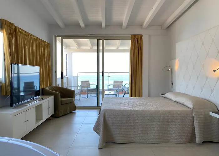 Ig-tysandros 3* Giardini Naxos