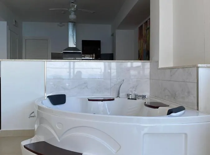 Ig-tysandros Szálloda 3*