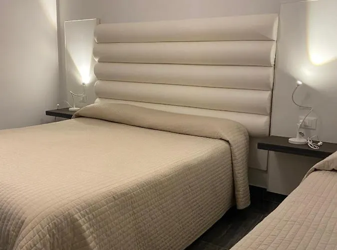 Ig-tysandros Szálloda 3*