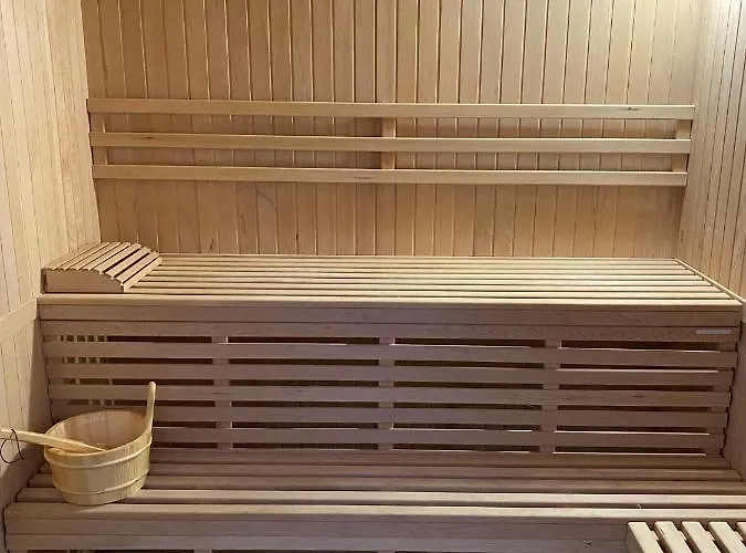 Ig-tysandros Szálloda 3*