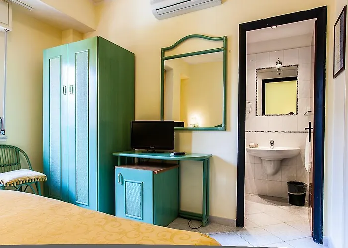 Ig-tysandros 3* Giardini Naxos