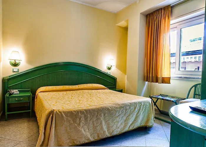 Ig-tysandros Giardini Naxos