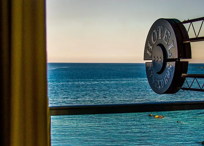 Ig-tysandros Szálloda