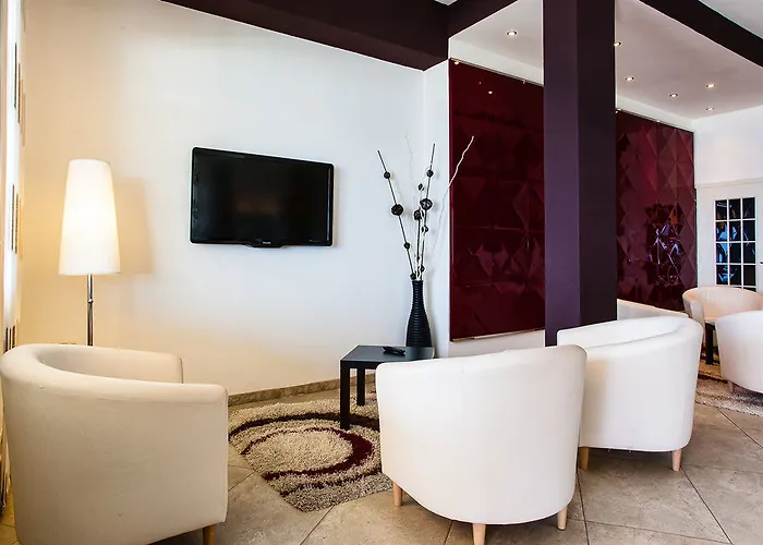 Ig-tysandros 3* Giardini Naxos