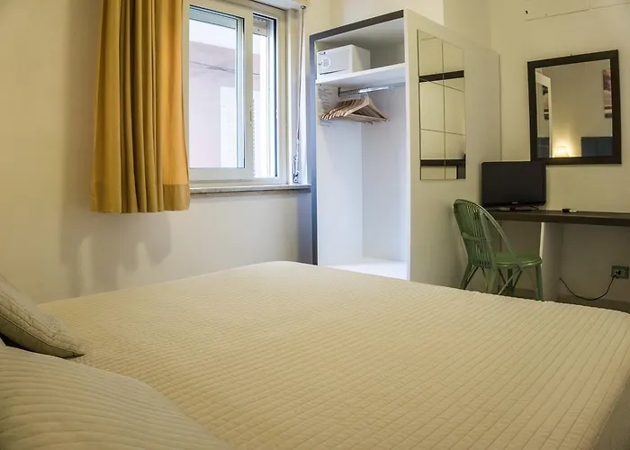 Ig-tysandros Giardini Naxos