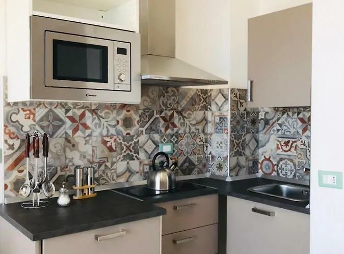 Szálloda Ig-tysandros 3*