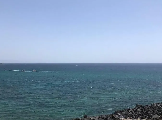 Ig-tysandros Szálloda 3*