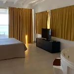 Ig-tysandros Hotell 3*