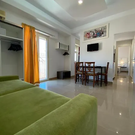 Ξενοδοχείο Ig-tysandros