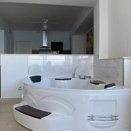 Ig-tysandros Ξενοδοχείο 3*