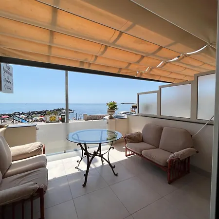 Ig-tysandros 3* Giardini Naxos