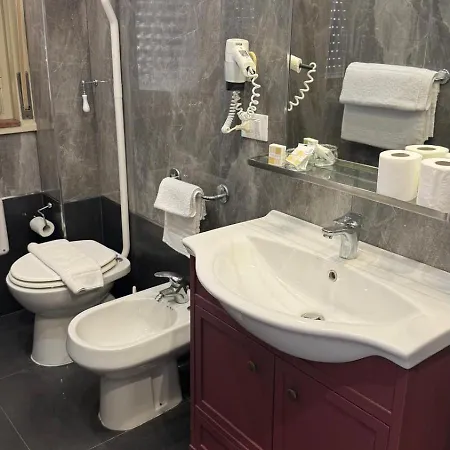 Ig-tysandros Hotel 3*