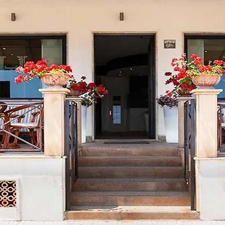 Ig-tysandros 3* Giardini Naxos