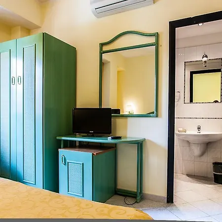 Ig-tysandros 3* Giardini Naxos