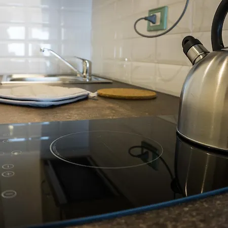 Ig-tysandros Ξενοδοχείο