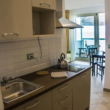 מלון Ig-tysandros