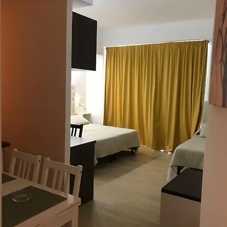 Ig-tysandros 3* Giardini-Naxos
