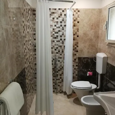 Ξενοδοχείο Ig-tysandros Giardini Naxos