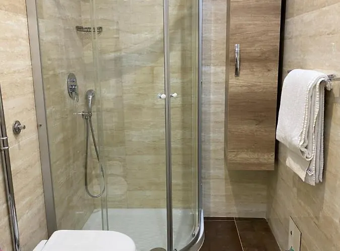 Ig-tysandros Hotel 3*