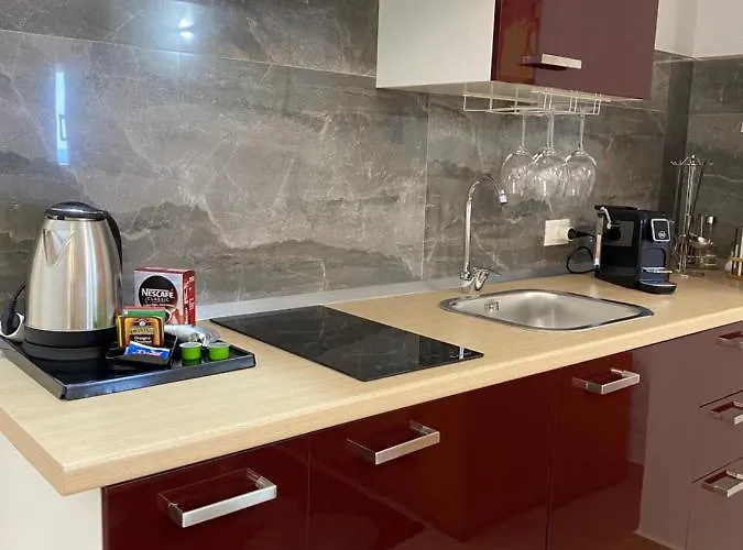 Hotel Ig-tysandros Giardini Naxos