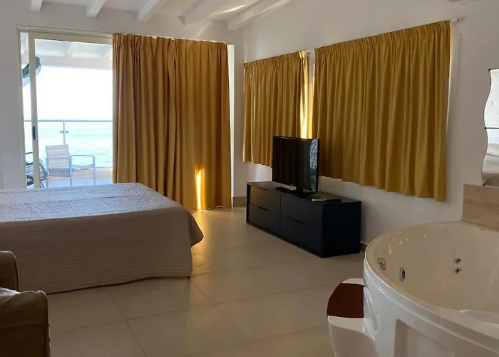 Ig-tysandros Hotel 3*