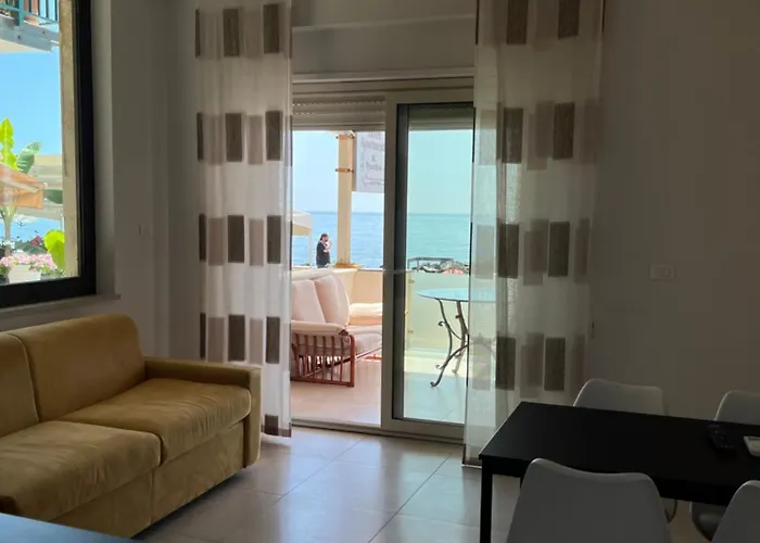 Hotel Ig-tysandros Giardini Naxos