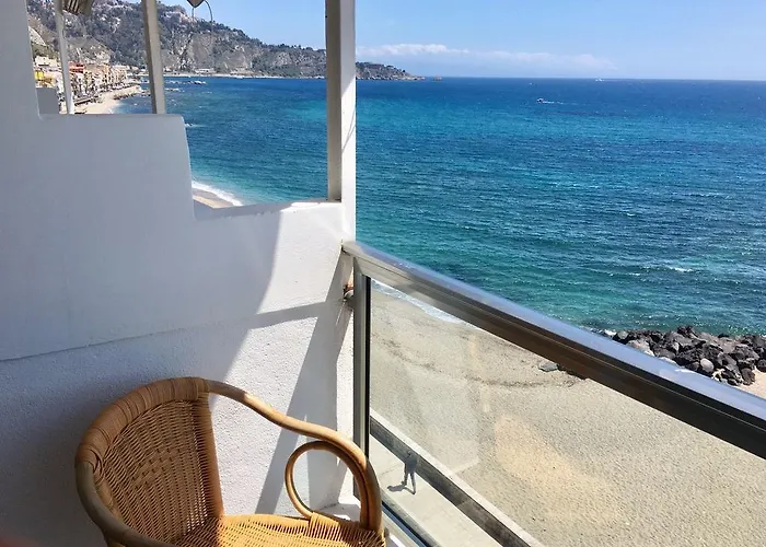 Ig-tysandros Hotel 3*