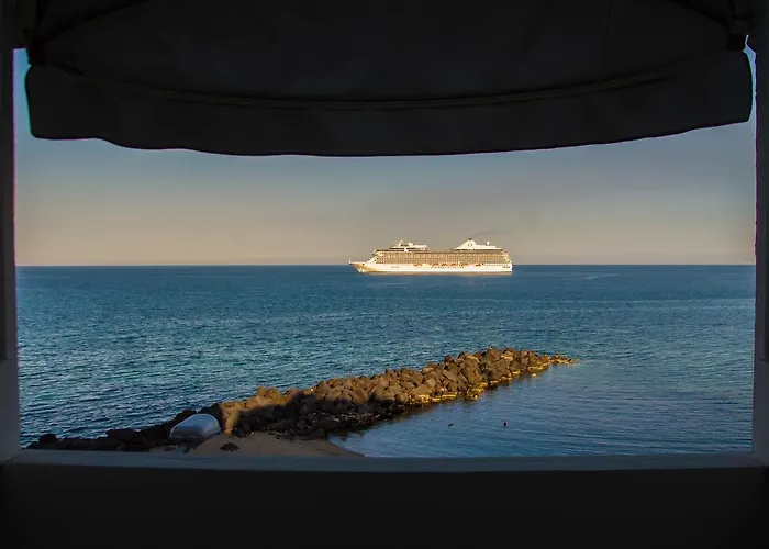 Ig-tysandros 3* Giardini Naxos