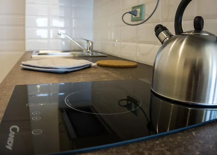 Ig-tysandros فندق