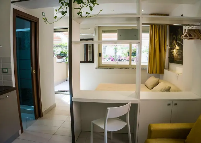 Ig-tysandros Giardini Naxos