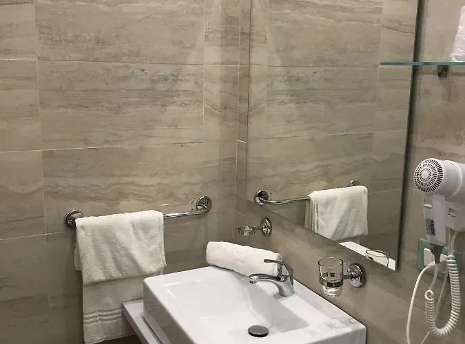 Ig-tysandros Hotel Giardini Naxos