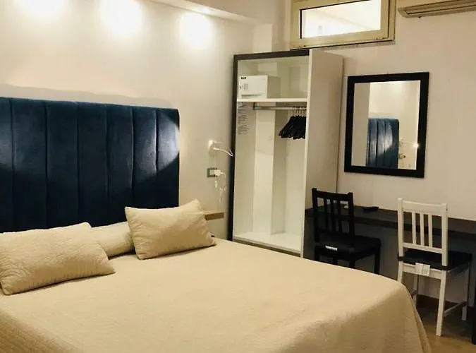 Ig-tysandros Hotel Giardini Naxos