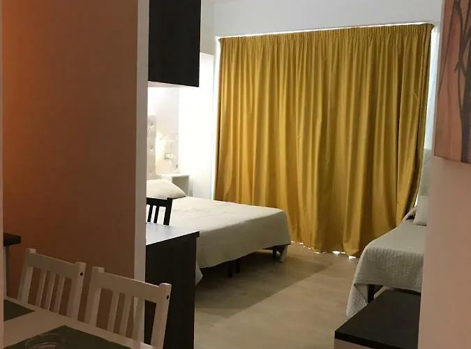 Ig-tysandros 3* Giardini Naxos