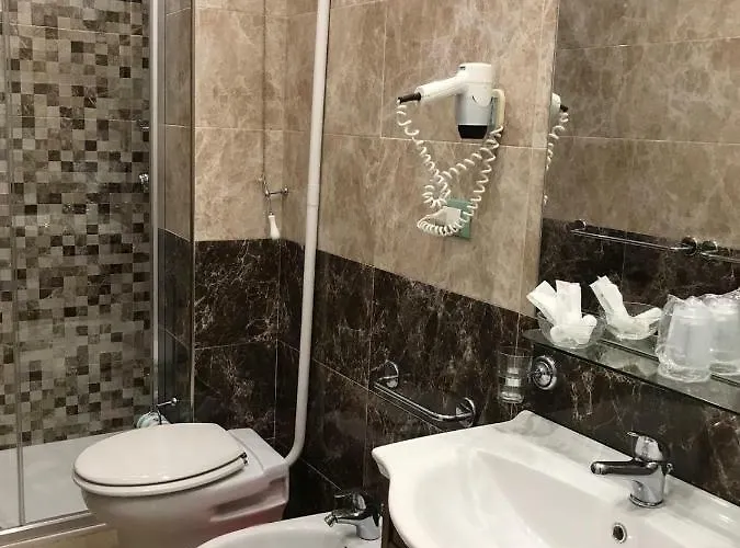 Ig-tysandros Hotel 3*