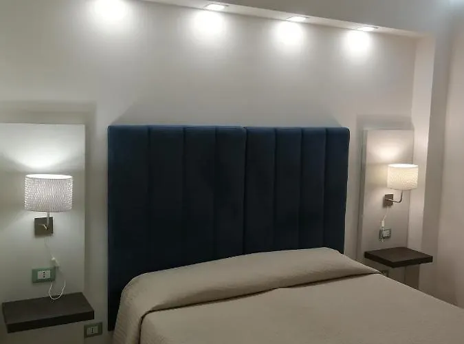 Ig-tysandros 3* Giardini Naxos